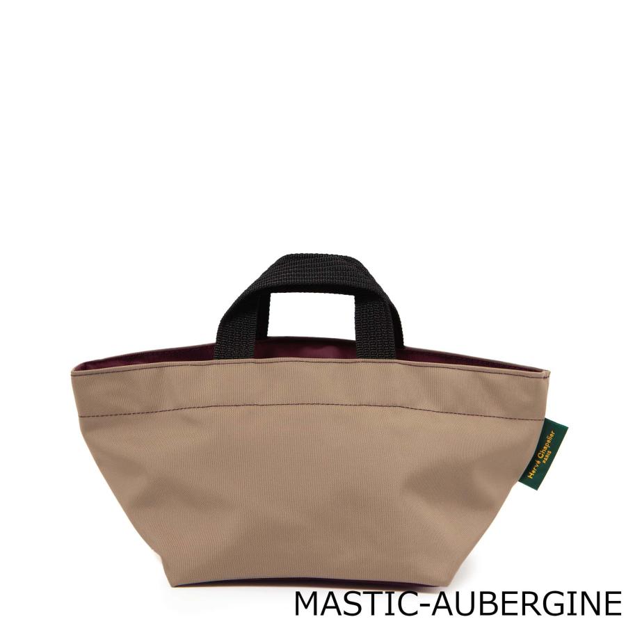 Herve Chapelier（エルベシャプリエ） バッグ トートバッグ NYLON