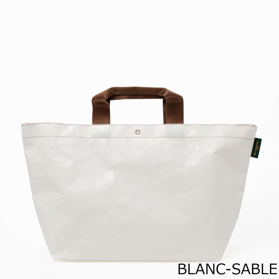 売切‼️　エルベシャプリエ Herve Chapelier マルシェバッグM エルベシャプリエ Herve Chapelier 2014PP (マルシェバッグL