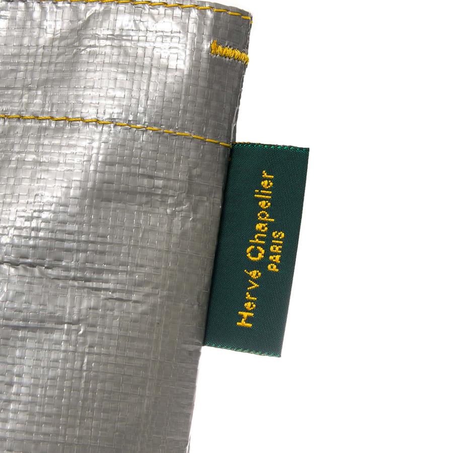 エルベシャプリエ HERVE CHAPELIER バッグ ポリエチレン トートバッグ SHOPPING PM マルシェバッグM レディース メンズ 2012PP_20