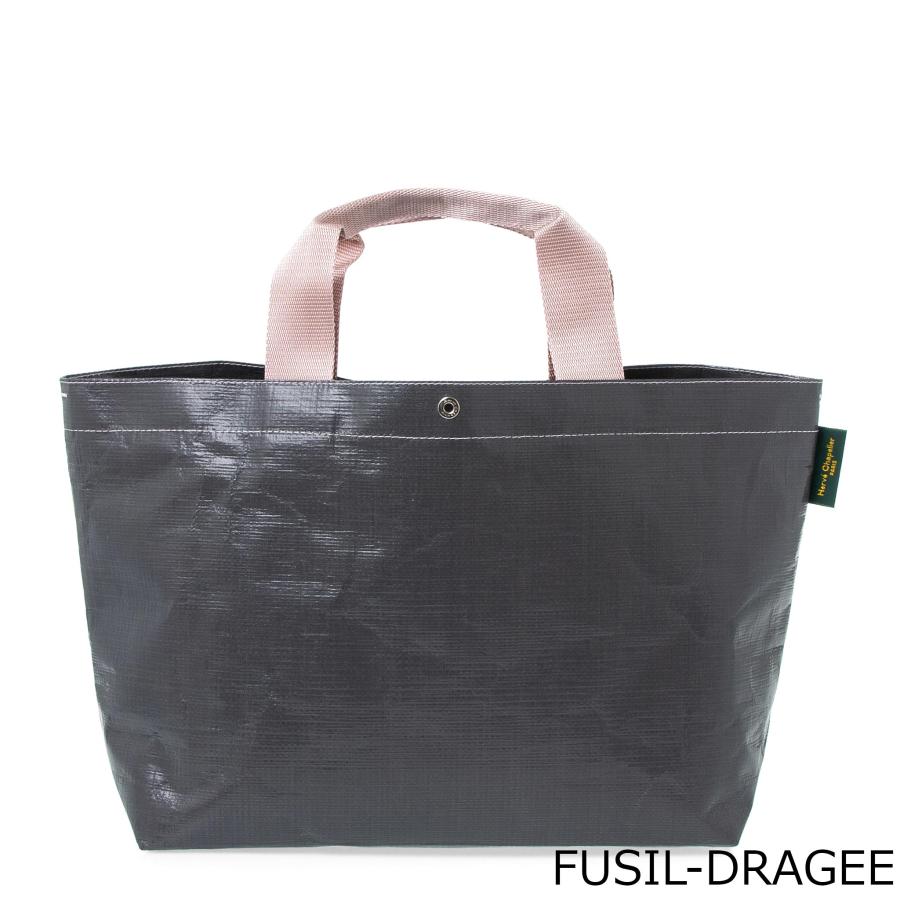 エルベシャプリエ HERVE CHAPELIER バッグ レディース メンズ トートバッグ SHOPPING PM ポリエチレン マルシェバッグM 2012PP｜chgardens｜06