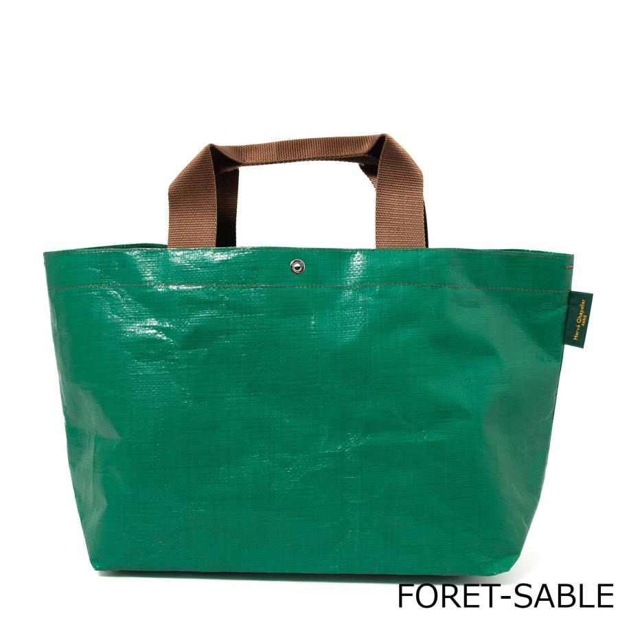 Herve Chapelier（エルベシャプリエ） バッグ ポリエチレン トート