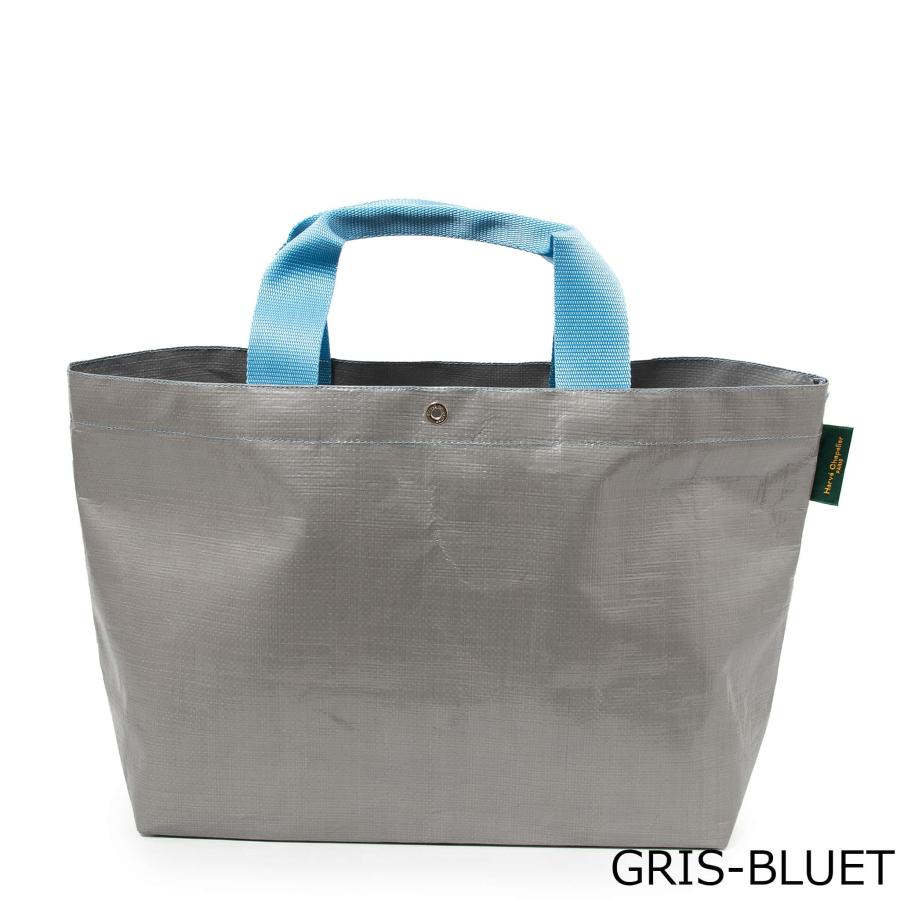 Herve Chapelier（エルベシャプリエ） バッグ ポリエチレン トート