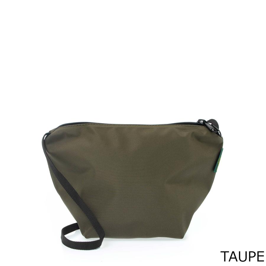 Herve Chapelier エルベシャプリエ ナイロン 舟型ショルダーバッグ エルベシャプリエ Herve Chapelier 1927N (ナイロン舟型