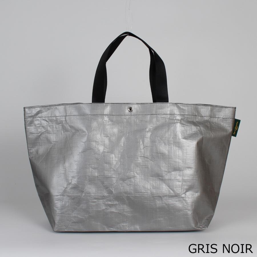 Herve Chapelier（エルベシャプリエ） バッグ ポリエチレン トート