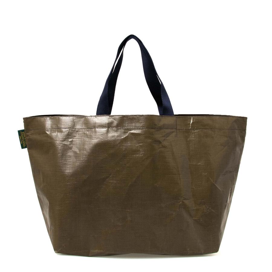 Herve Chapelier（エルベシャプリエ） バッグ ポリエチレン トート