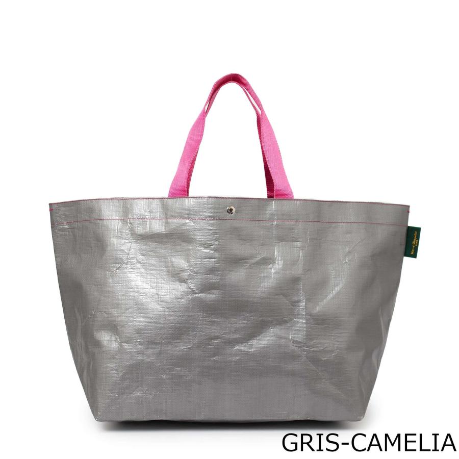 Herve Chapelier（エルベシャプリエ） バッグ ポリエチレン トート