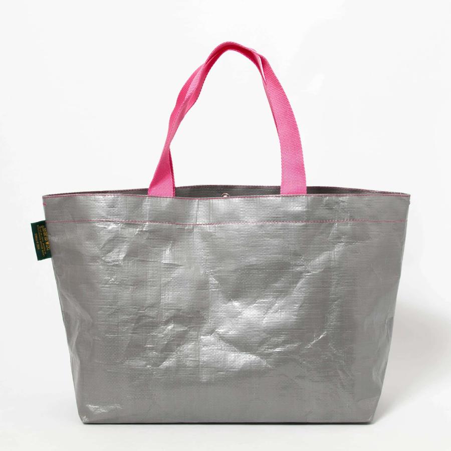 Herve Chapelier（エルベシャプリエ） バッグ ポリエチレン トート