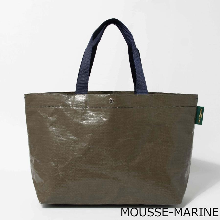 売切‼️　エルベシャプリエ Herve Chapelier マルシェバッグM エルベシャプリエ Herve Chapelier 4014PP (マルシェショルダー