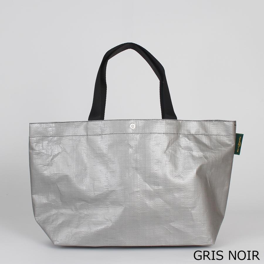 Herve Chapelier（エルベシャプリエ） バッグ ポリエチレン トート