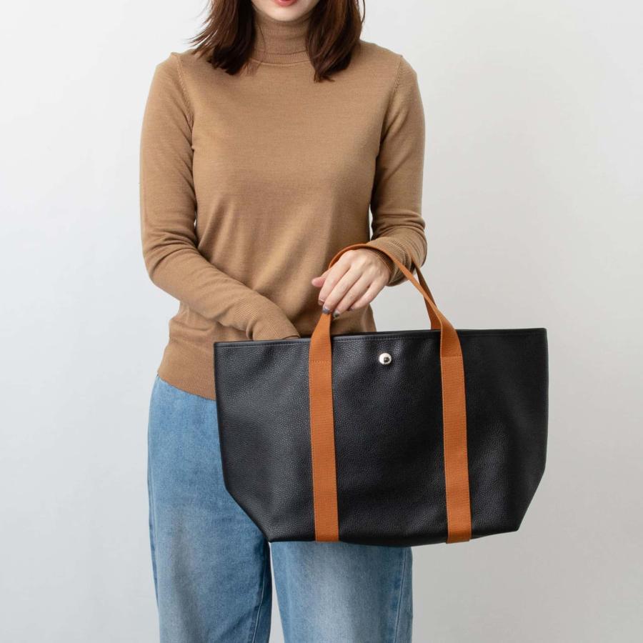 エルベシャプリエ 708GP コーテッドキャンバス スクエアトート バッグ 708gp21p21p-s.jpg?fitin=720:720