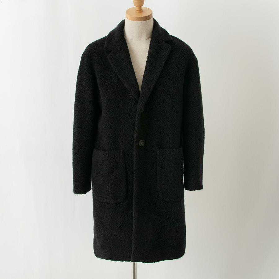 新品　HEVO イーヴォ　サイズ42 conversano シングルコート 新品HEVO イーヴォサイズ42 conversano シングルコート