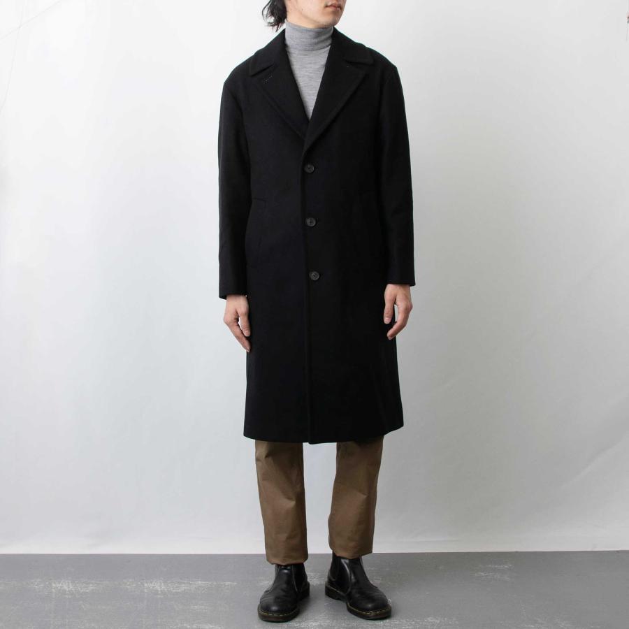 ふみ様用 hevo イーヴォ シングルコート hevo（イーヴォ）】別注