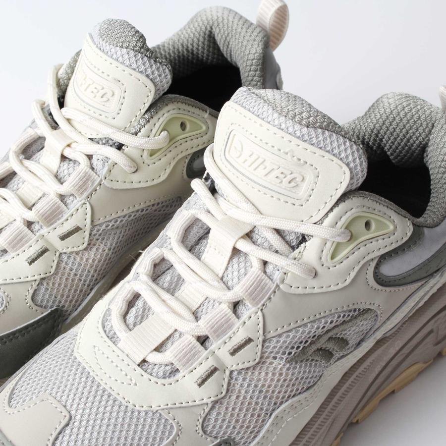 HI-TEC（ハイテック） レディース スニーカー EASTEND WP イースト