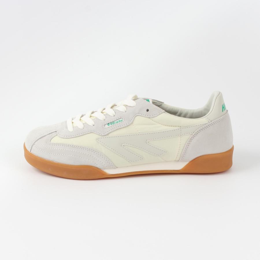 HI-TEC（ハイテック） スニーカー 靴 SQUASH ORIGINAL スカッシュ