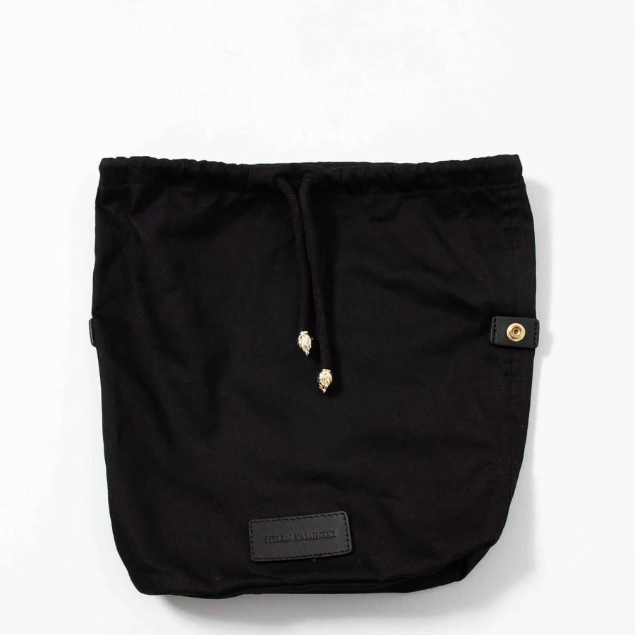 美品 ヘレンカミンスキー HELEN KAMINSKI 2way カゴバッグ Helen Kaminski（ヘレンカミンスキー） バッグ かごバッグ 2WAYハンド
