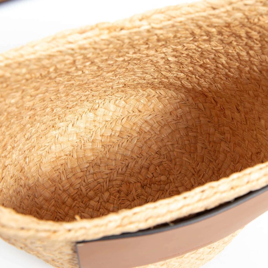 HELEN KAMINSKI / ショルダーかごバッグ Helen Kaminski ヘレンカミンスキー HELEN KAMINSKI バッグ かご