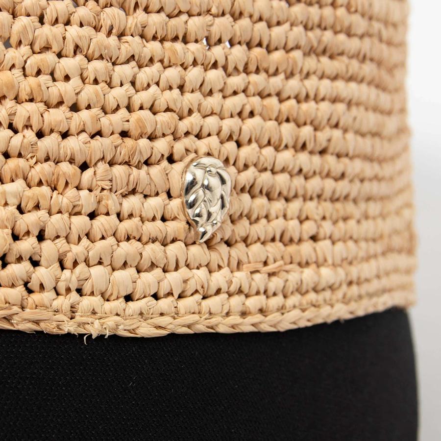 Helen Kaminski ヘレンカミンスキー HELEN KAMINSKI 帽子 キャップ