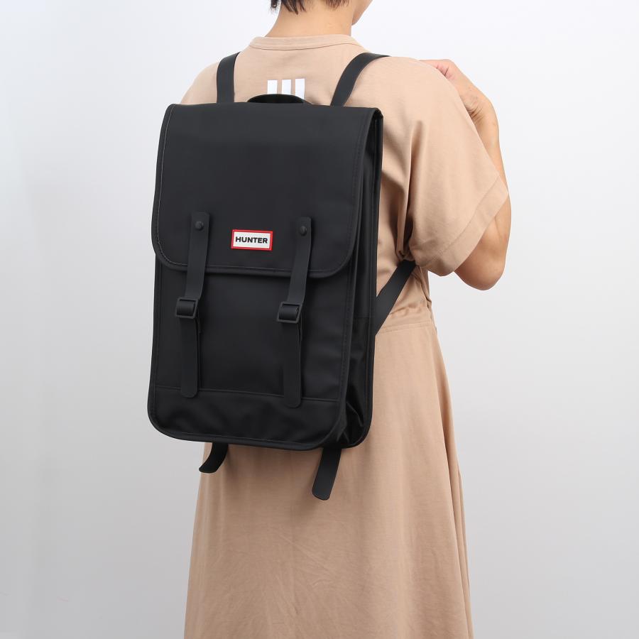 HUNTER ハンター バッグ バックパック RUTLANDER BACKPACK