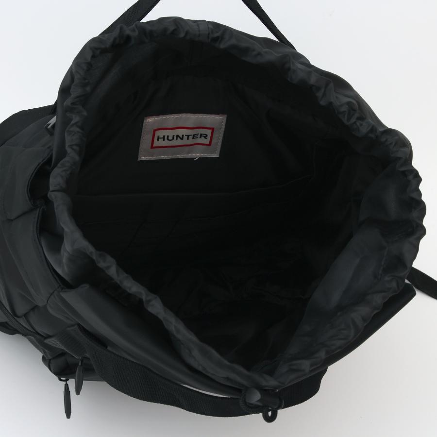 HUNTER（ハンター） バッグ バックパック THURSO BACKPACK サーソー
