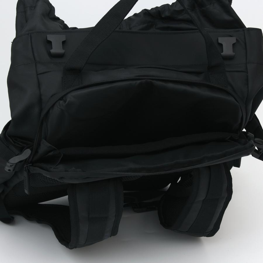 HUNTER（ハンター） バッグ バックパック THURSO BACKPACK サーソー