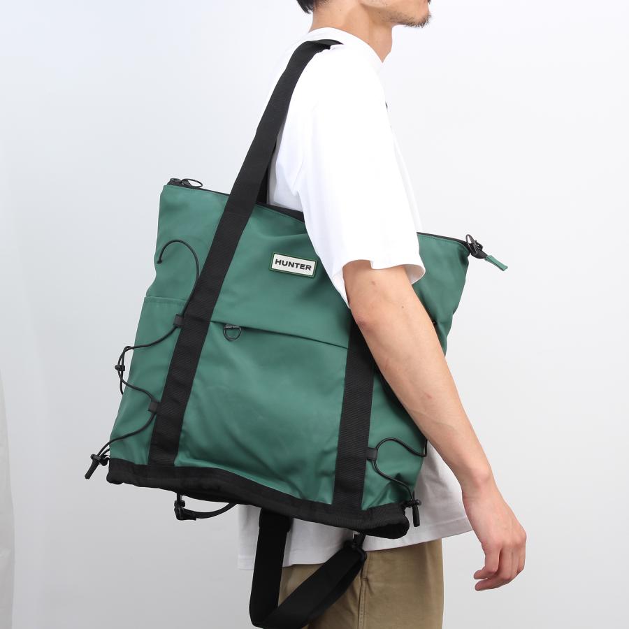 HUNTER×HUNTER 限定パック未開封 HUNTER - HUNTER × TARGET コラボ限定商品 クーラーバックパック