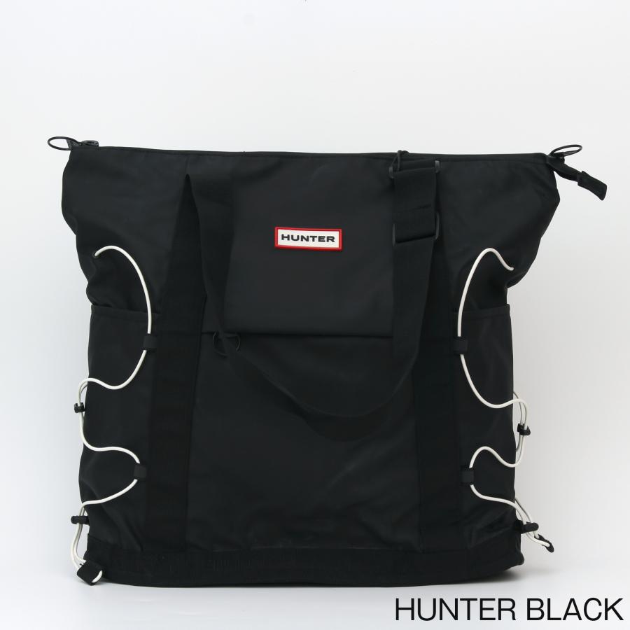 HUNTER ハンター バッグ 2WAYトートバッグ/バックパック
