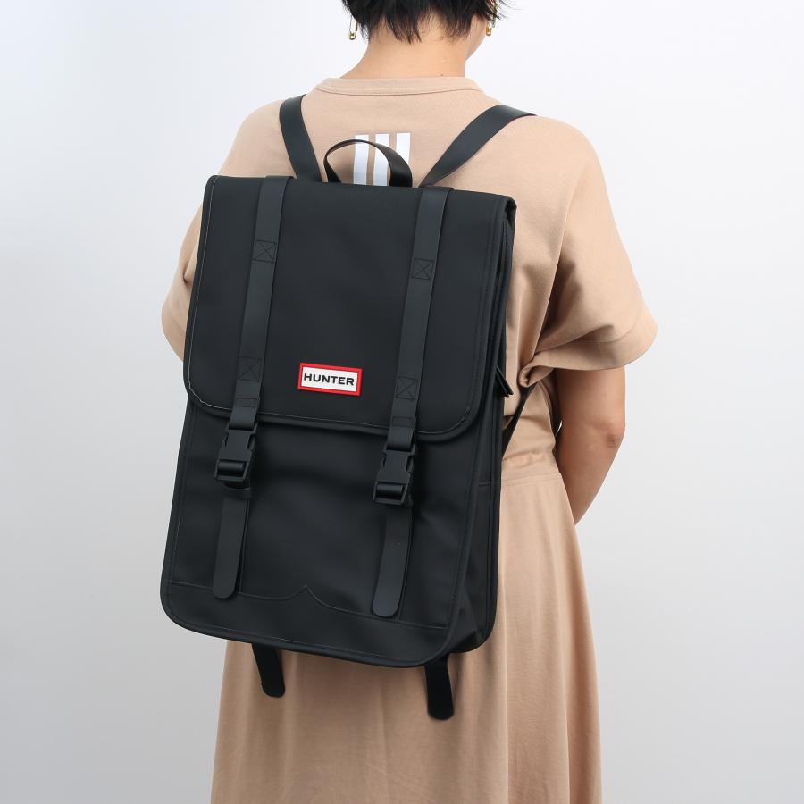 HUNTER（ハンター） バッグ バックパック SHAWLANDS BACKPACK