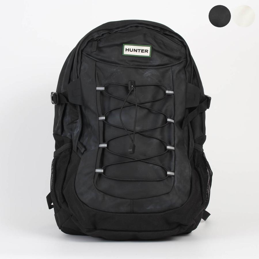 HUNTER（ハンター） バッグ バックパック TAIN BACKPACK メンズ