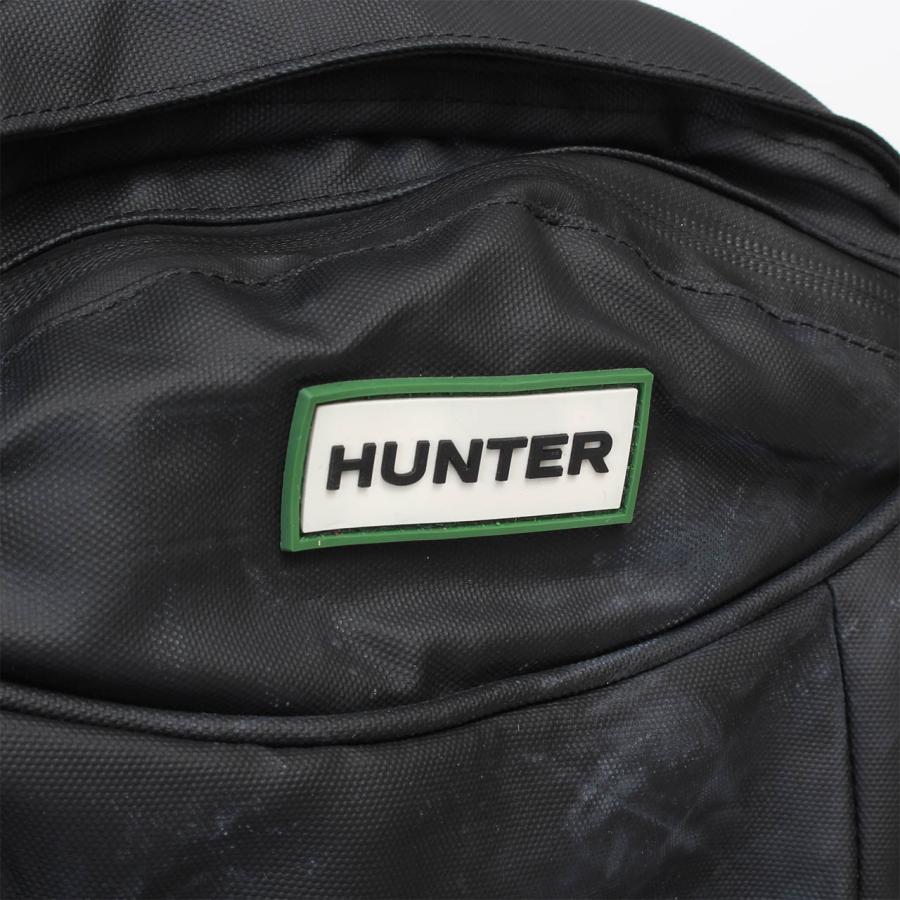 HUNTER（ハンター） バッグ バックパック TAIN BACKPACK メンズ