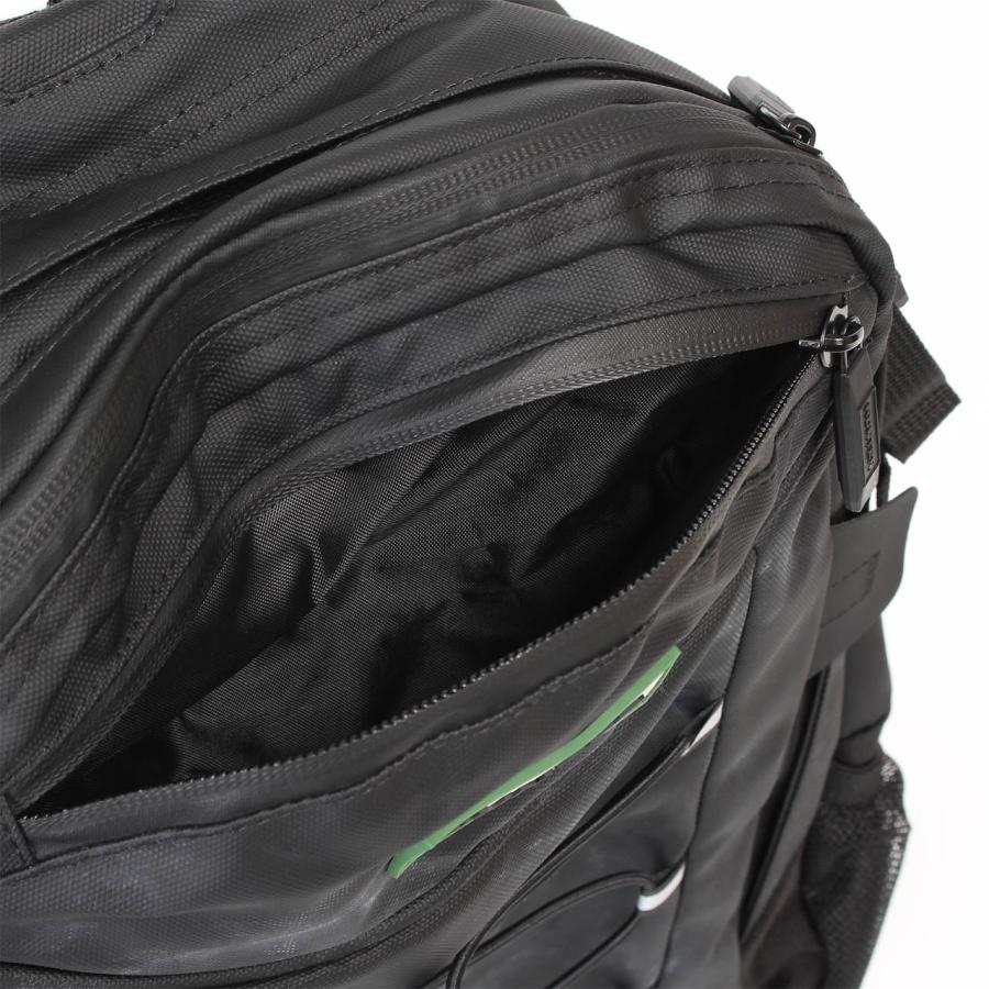 HUNTER（ハンター） バッグ バックパック TAIN BACKPACK メンズ