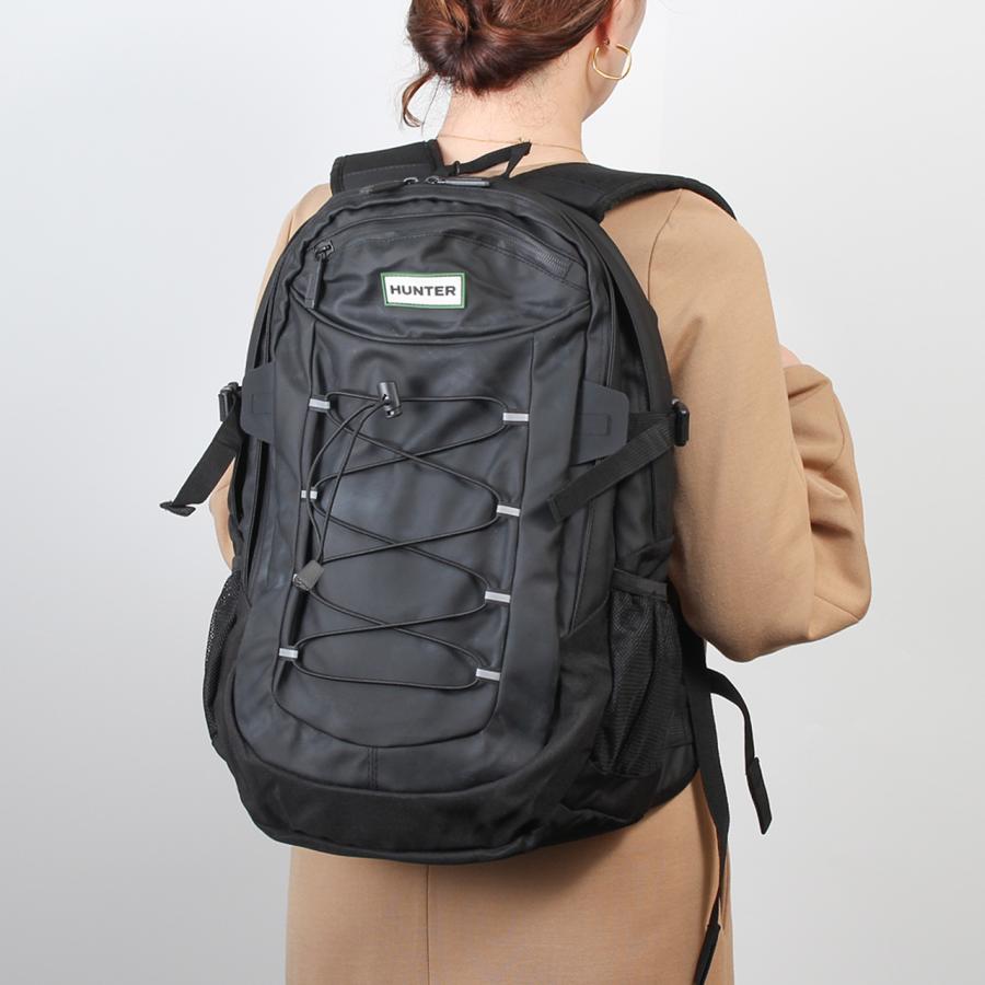 HUNTER（ハンター） バッグ バックパック TAIN BACKPACK メンズ