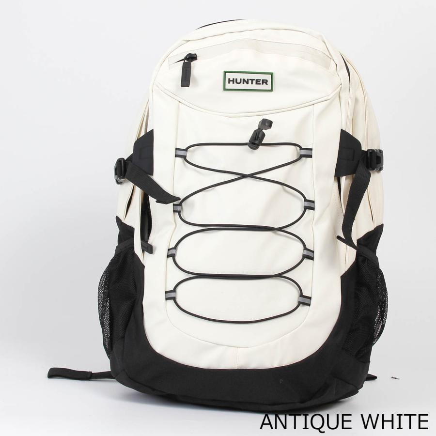 HUNTER（ハンター） バッグ バックパック TAIN BACKPACK メンズ