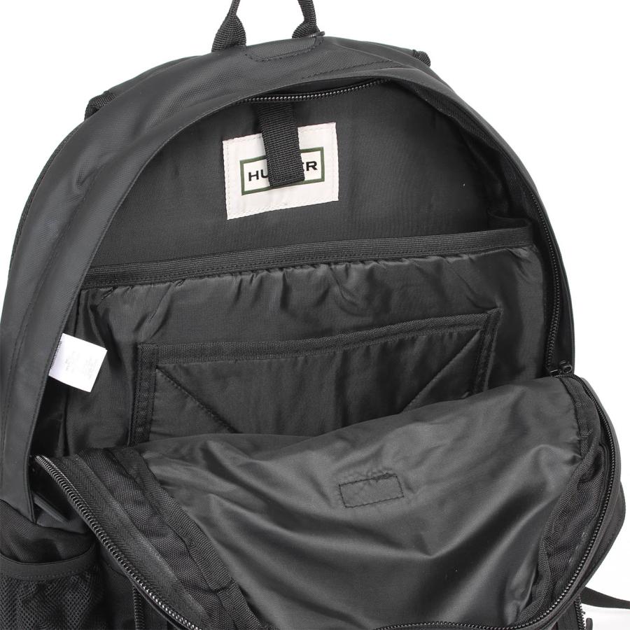 HUNTER（ハンター） バッグ バックパック TAIN BACKPACK メンズ