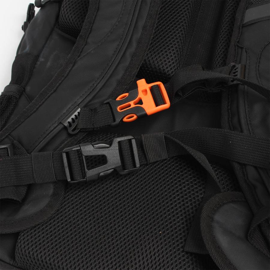 HUNTER（ハンター） バッグ バックパック TAIN BACKPACK メンズ