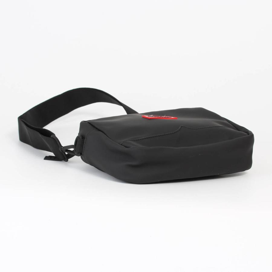 ハンター HUNTER VERNY CROSSBODY ショルダーバッグ バッグ ポリエステル レディース ブラック系 HXRU0023242 【新品】 楽天市場】ハンター バッグ HXRU0023242 VERNY CROSSBODY クロス
