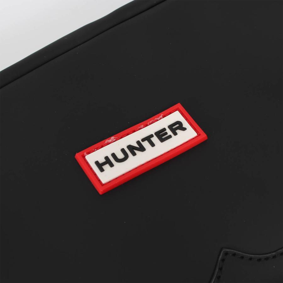 HUNTER（ハンター） バッグ ショルダーバッグ VERNY CROSSBODY BAG