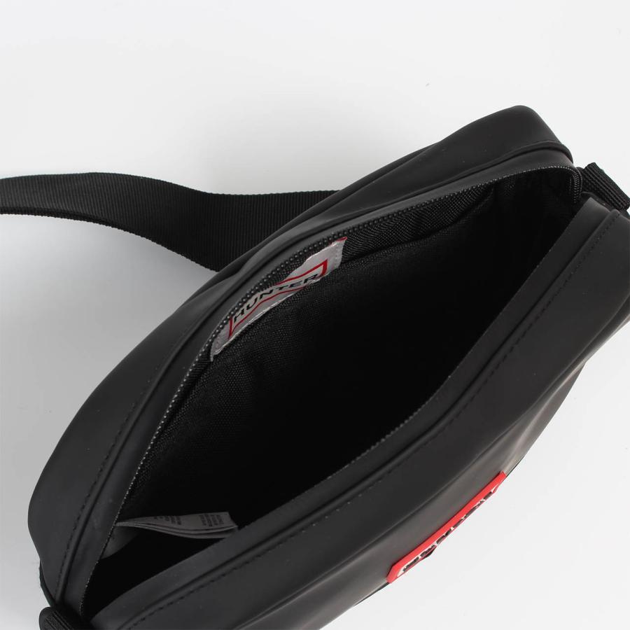 HUNTER（ハンター） バッグ ショルダーバッグ VERNY CROSSBODY BAG