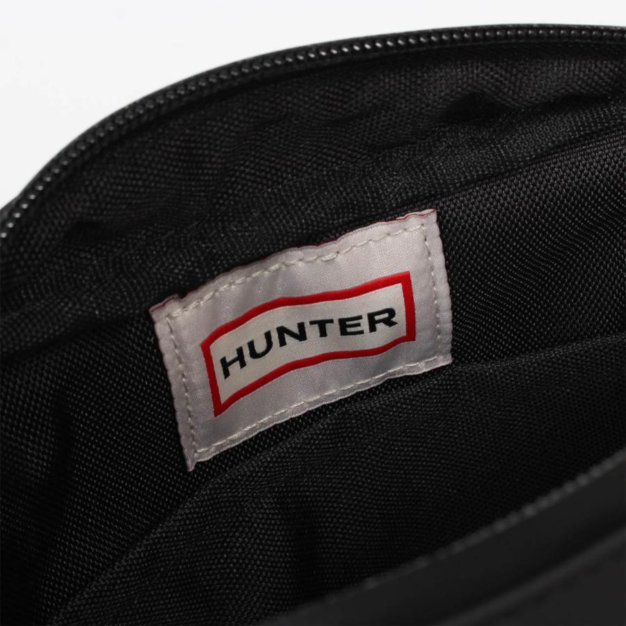 HUNTER（ハンター） バッグ ショルダーバッグ VERNY CROSSBODY BAG