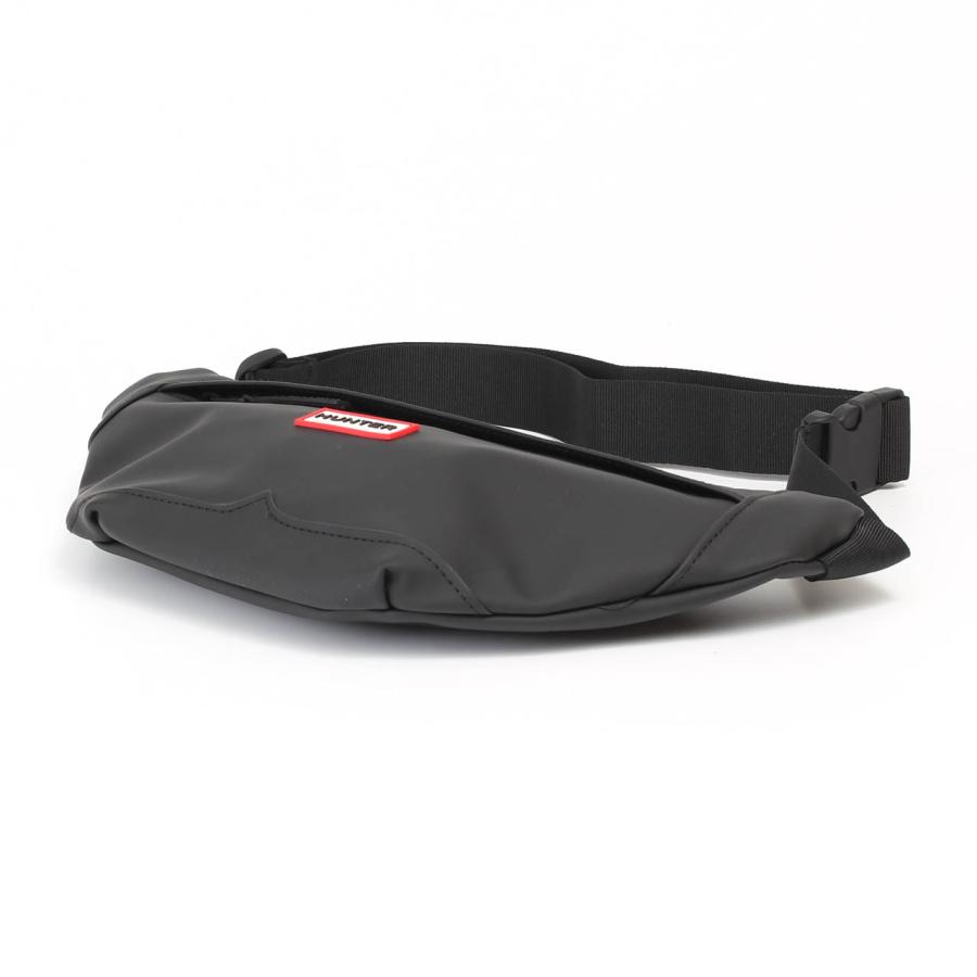 HUNTER（ハンター） バッグ ボディバッグ LOUGH WAIST BAG メンズ