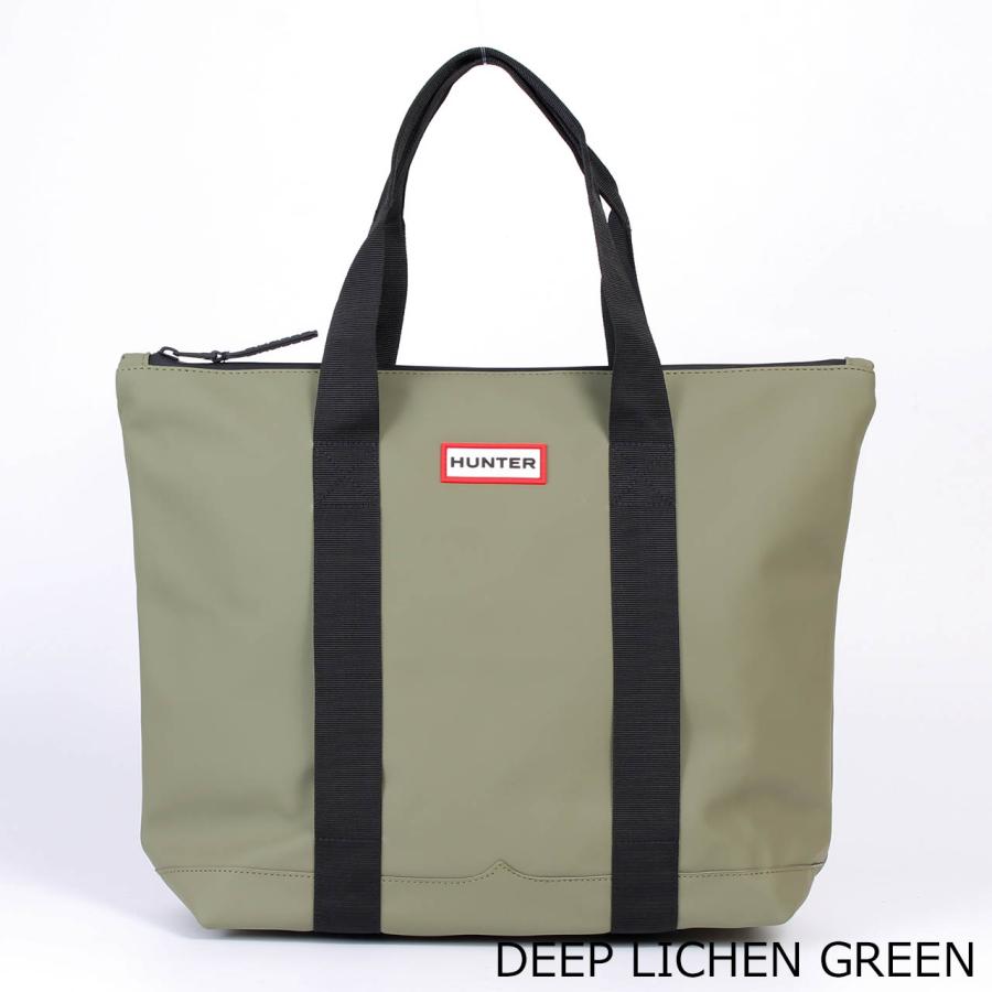 HUNTER（ハンター） バッグ トートバッグ TUMMEL BAG メンズ