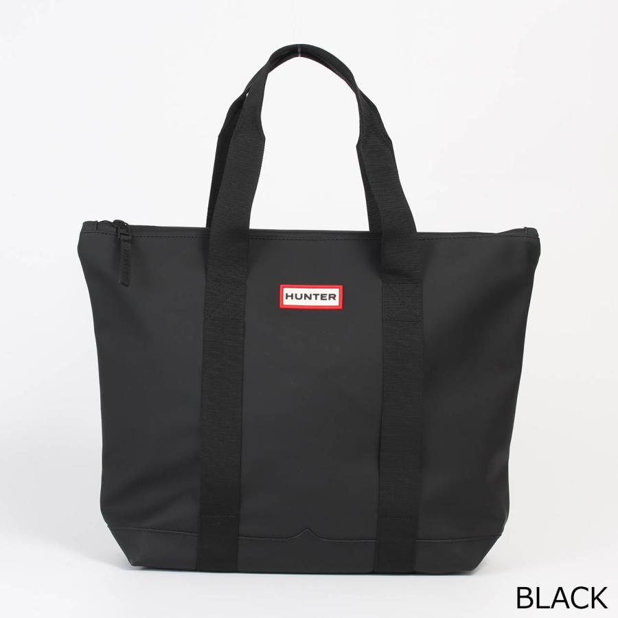 HUNTER（ハンター） バッグ トートバッグ TUMMEL BAG メンズ