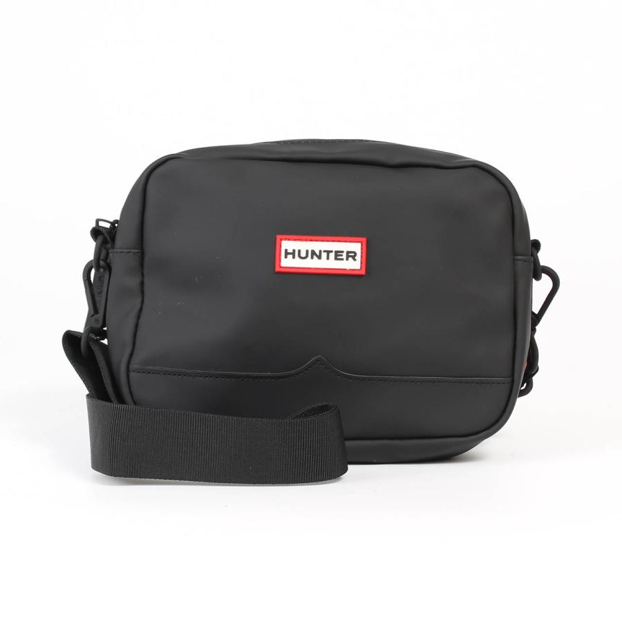 HUNTER（ハンター） バッグ ショルダーバッグ NETHY CROSSBODY BAG