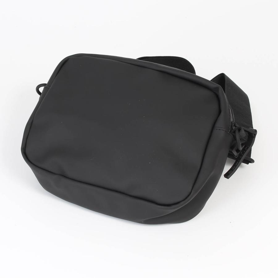 HUNTER ブラック ショルダーバッグ　新品未使用 HUNTER（ハンター） バッグ ショルダーバッグ NETHY CROSSBODY BAG