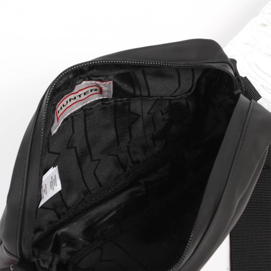 HUNTER（ハンター） バッグ ショルダーバッグ NETHY CROSSBODY BAG