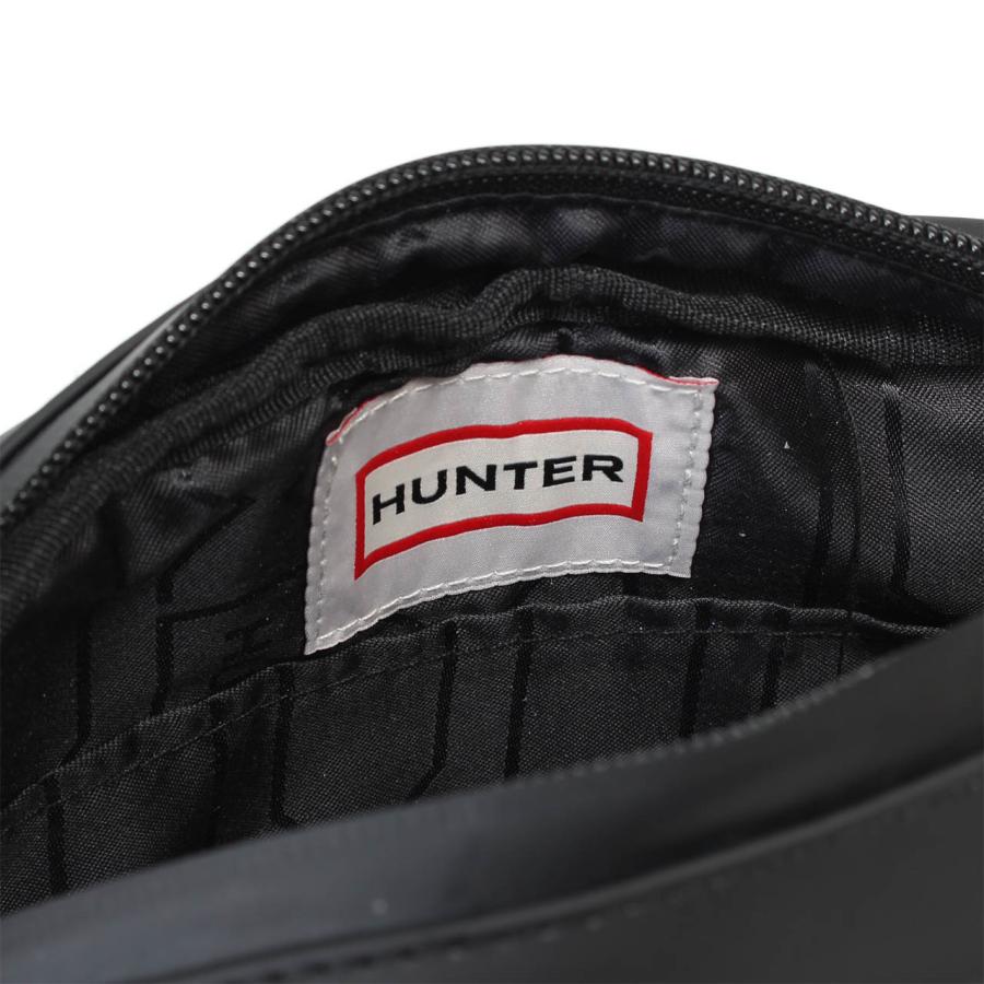 HUNTER（ハンター） バッグ ショルダーバッグ NETHY CROSSBODY BAG