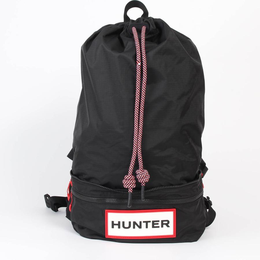 HUNTER（ハンター） バッグ 2WAYバックパック/ボディバッグ TRAVEL