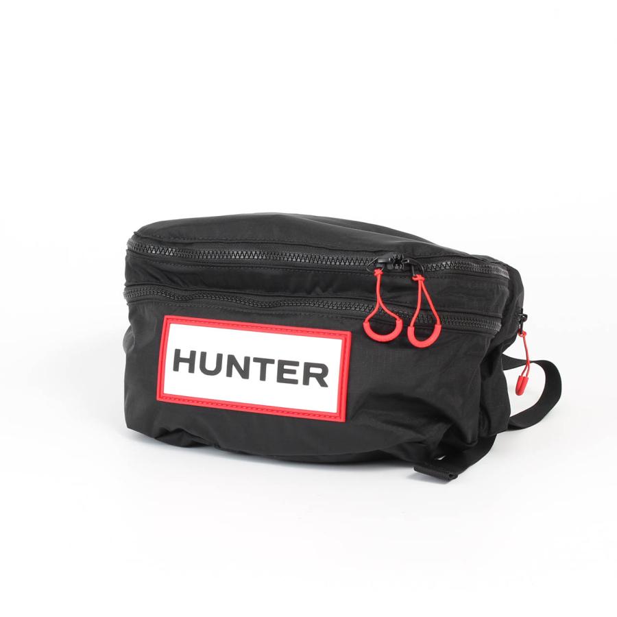HUNTER（ハンター） バッグ 2WAYバックパック/ボディバッグ TRAVEL