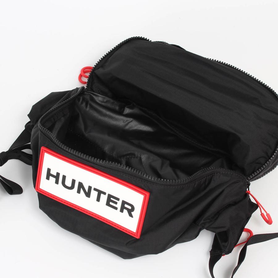 HUNTER（ハンター） バッグ 2WAYバックパック/ボディバッグ TRAVEL