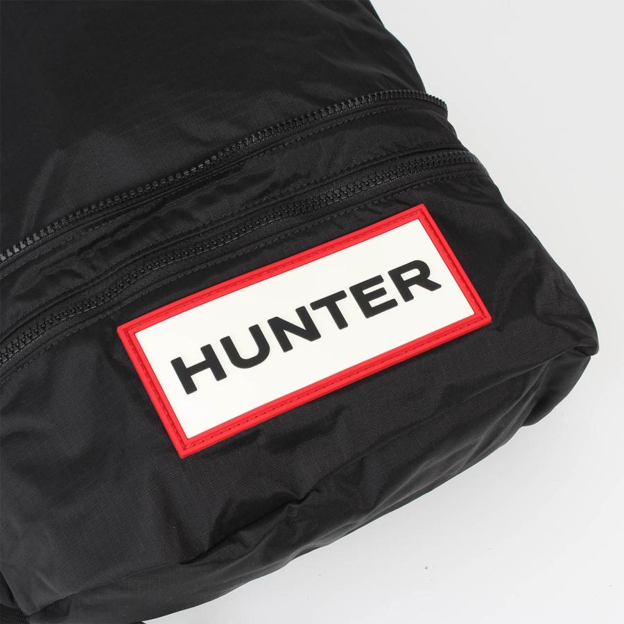 HUNTER（ハンター） バッグ 2WAYバックパック/ボディバッグ TRAVEL