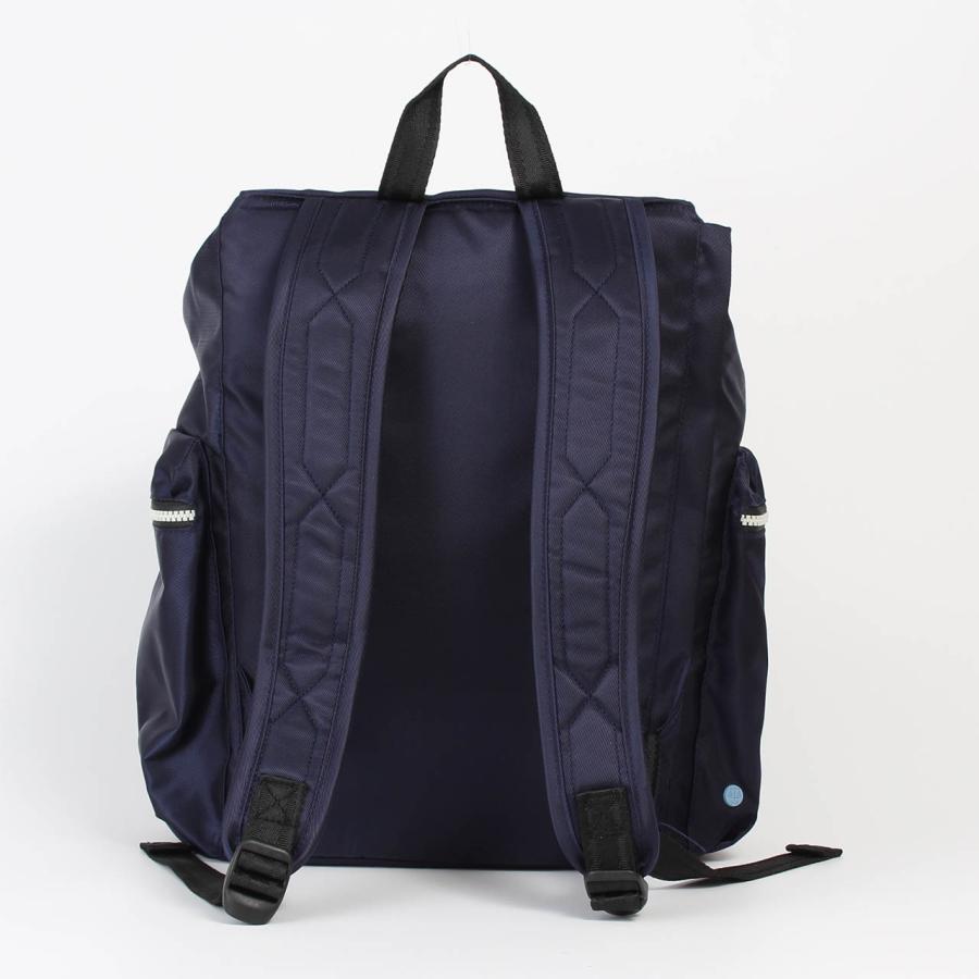 新品タグ付き　HUNTER トップクリップバックパック　ネイビー HUNTER（ハンター） バッグ バックパック NYLON LARGE TOPCLIP